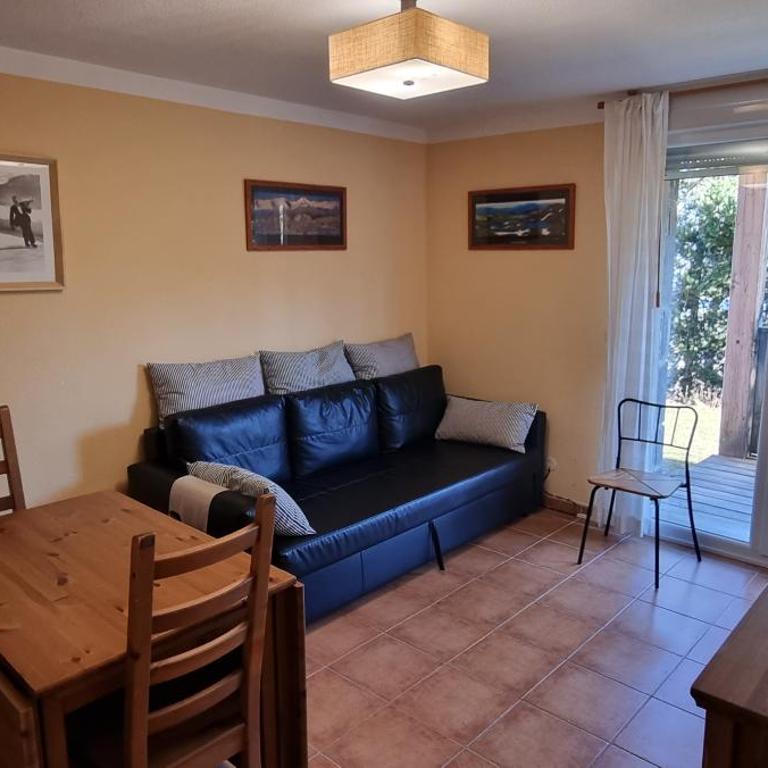Apartament a Les Angles - Balcons du Pla del Mir - Appartement 2 Chambres - 22
