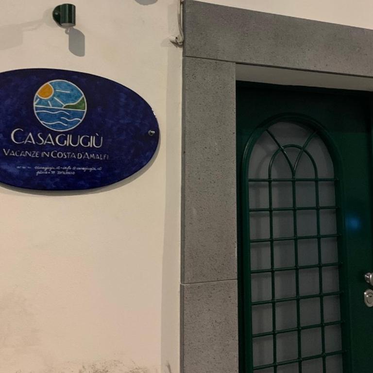Casagiugiù - Casa Vacanze - 2
