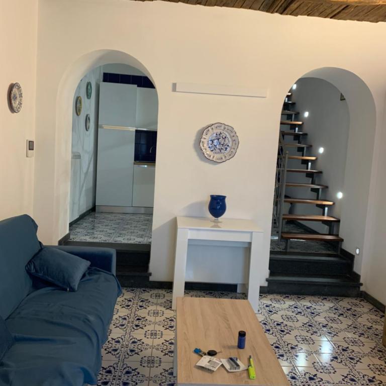 Casagiugiù - Casa Vacanze - 15
