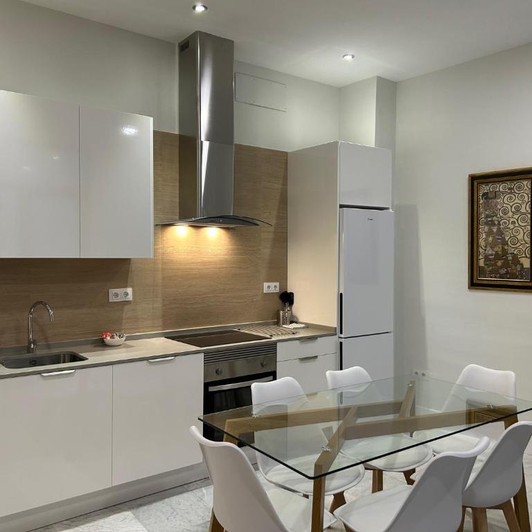 Olavide Premium Apartments - Two-Bedroom Apartment - 6