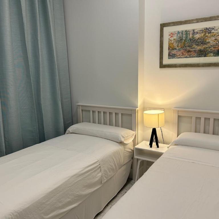 Olavide Premium Apartments - Two-Bedroom Apartment - 7