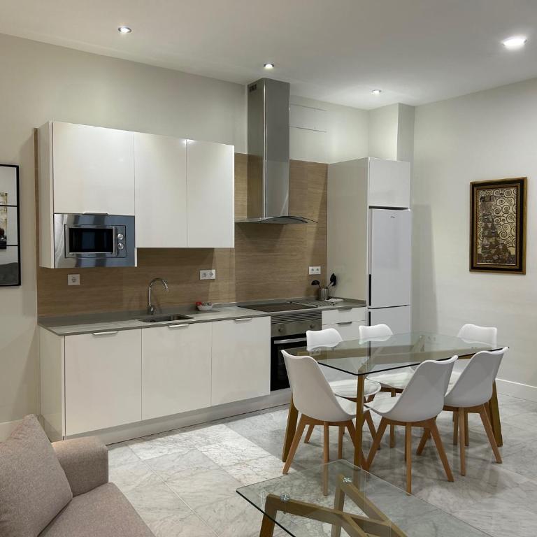 Olavide Premium Apartments - Two-Bedroom Apartment - 13