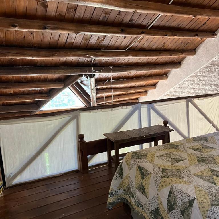 BanTelmo - Apartamento de 1 dormitorio - 5