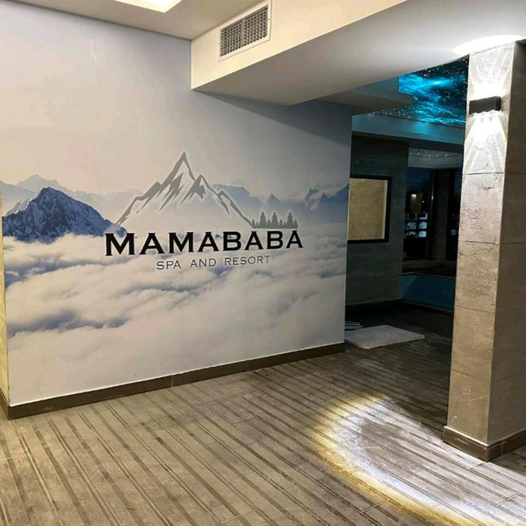 Apartman D&V Milmari Resort S10 - Apartment with Mountain View - 60