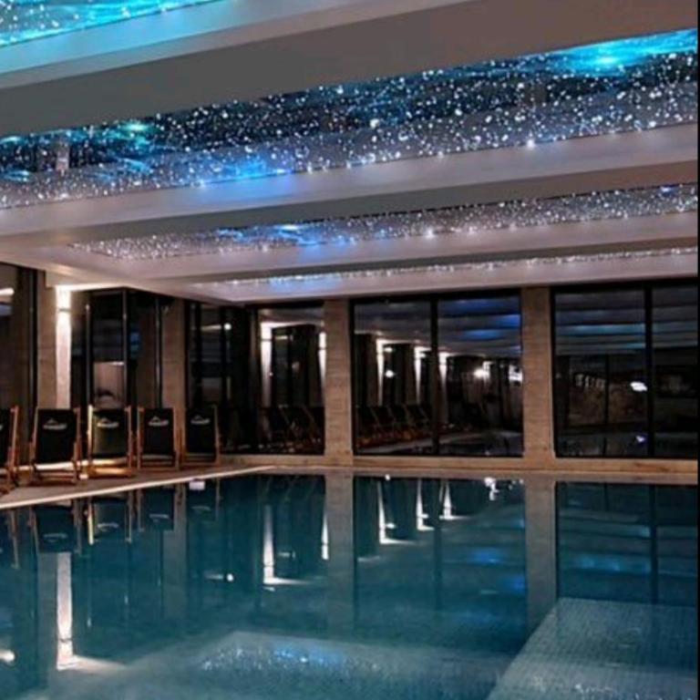 Apartman D&V Milmari Resort S10 - Apartman sa Pogledom na Planinu - 63