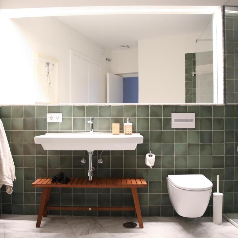 Casa Arcadia - Apartamento de 3 dormitorios - 5