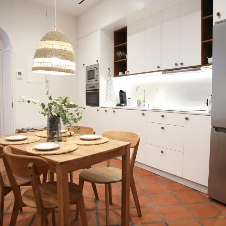 Casa Arcadia - Apartamento de 2 dormitorios - 1