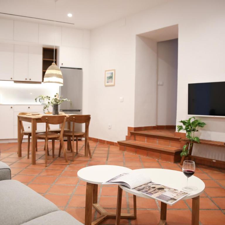 Casa Arcadia - Apartamento de 2 dormitorios - 7