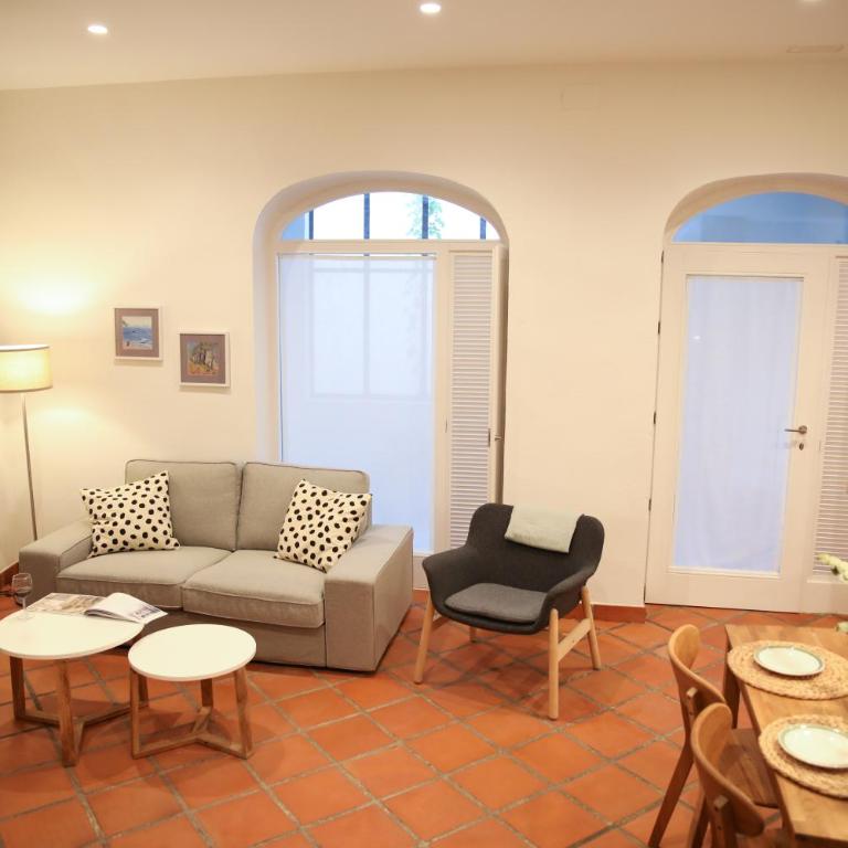 Casa Arcadia - Apartamento de 2 dormitorios - 8