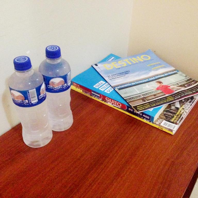 Hotel Air Suites - Suite Executive - 10