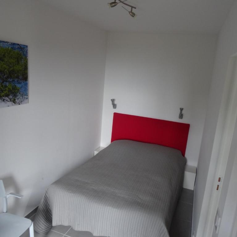 Maison calme très belle vue Lavandou - Maison 2 Chambres - 9