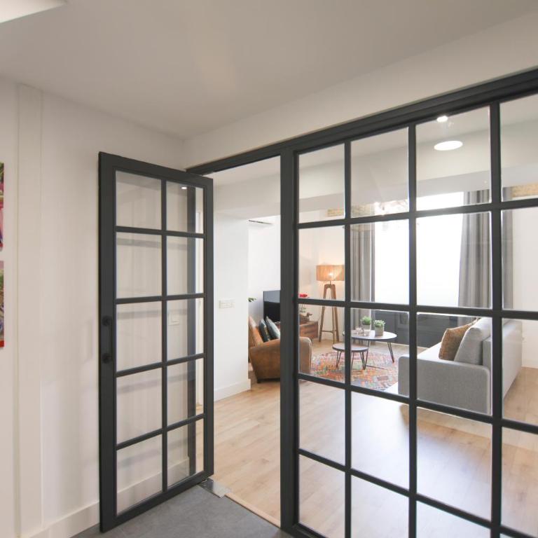 RentalSevilla San Esteban - Two-Bedroom Apartment - 16