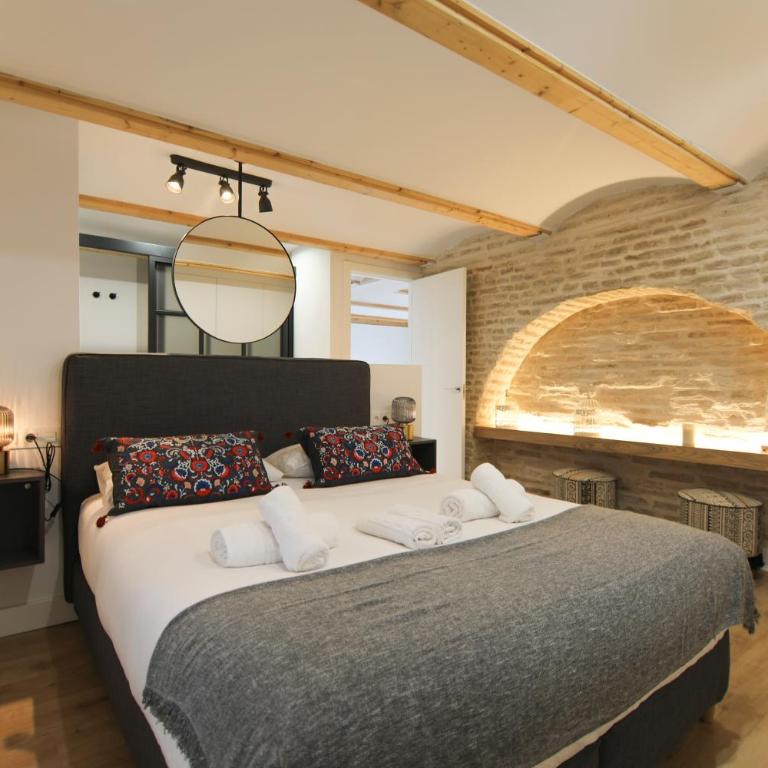 RentalSevilla San Esteban - Two-Bedroom Apartment - 26