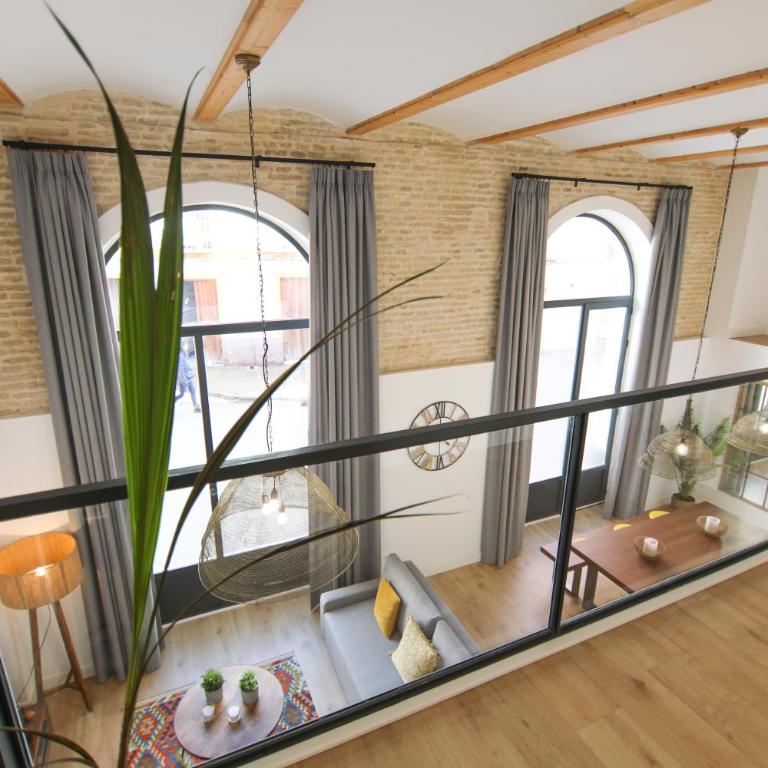 RentalSevilla San Esteban - Two-Bedroom Apartment - 25