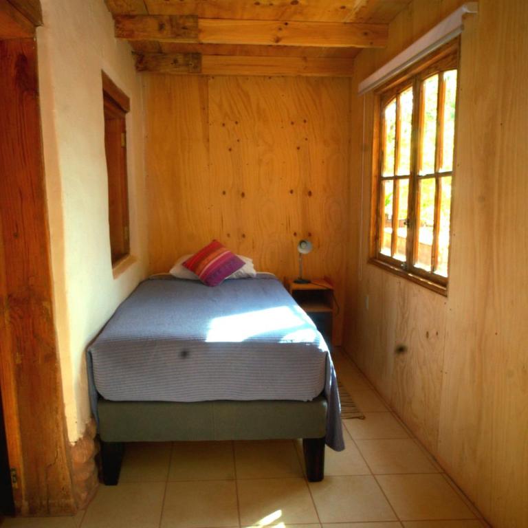 Hotel-Camping Takha Takha - Habitación Cuádruple Superior - 5