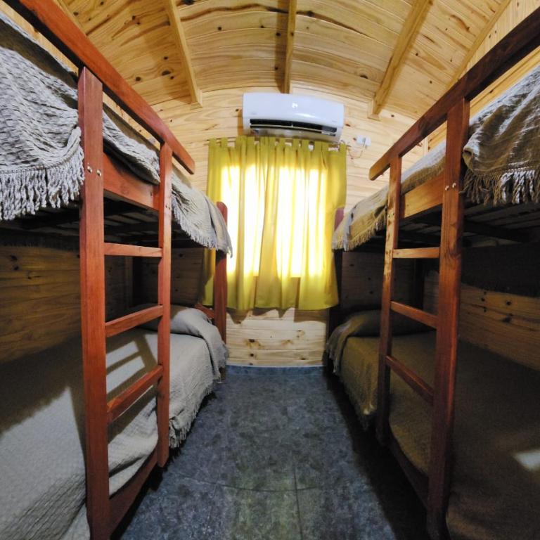 Cabaña Itu - Casa de 2 dormitorios - 16