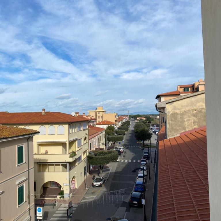 civico 132 - Appartamentino su 2 Livelli - 6