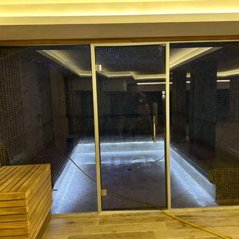 Apartman D&V Milmari Resort S10 - Apartman sa Pogledom na Planinu - 36