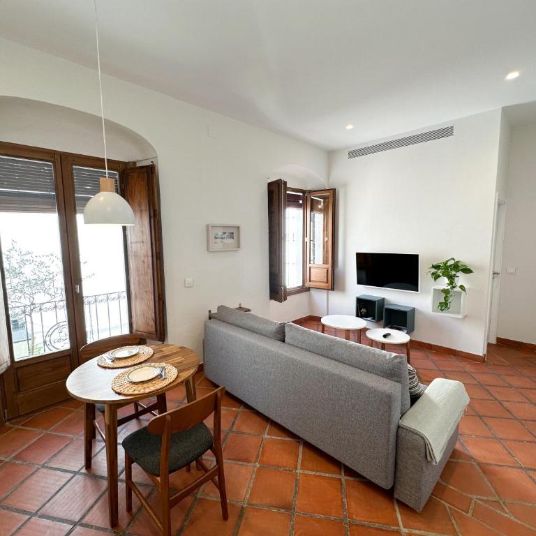 Casa Arcadia - Apartamento de 1 dormitorio - 8