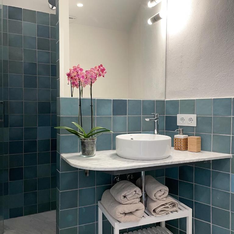 Casa Arcadia - Apartamento de 1 dormitorio - 2