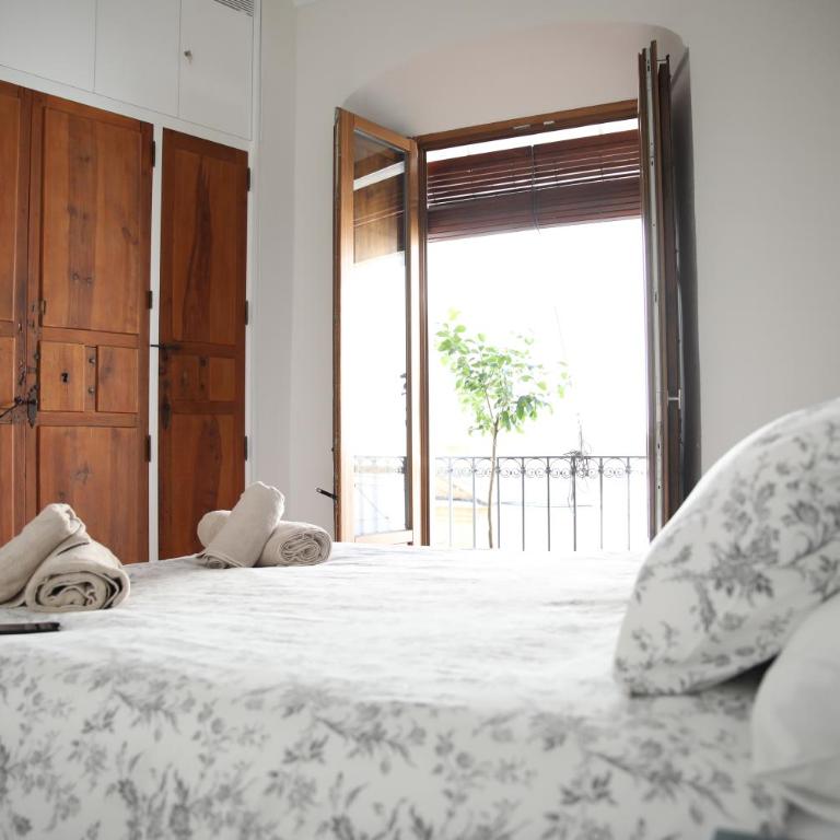 Casa Arcadia - Apartamento de 1 dormitorio - 3
