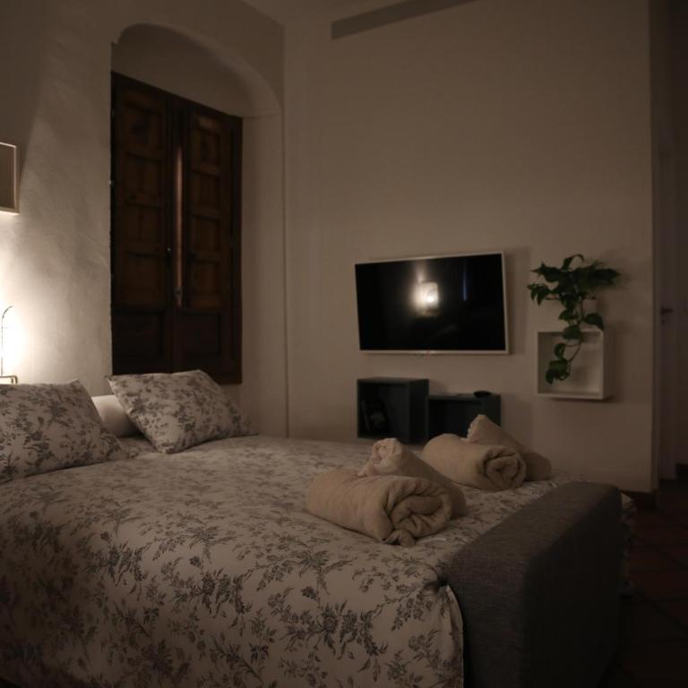 Casa Arcadia - Apartamento de 1 dormitorio - 4