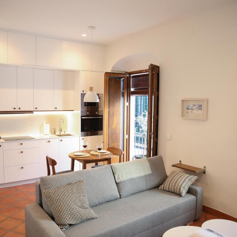 Casa Arcadia - Apartamento de 1 dormitorio - 6