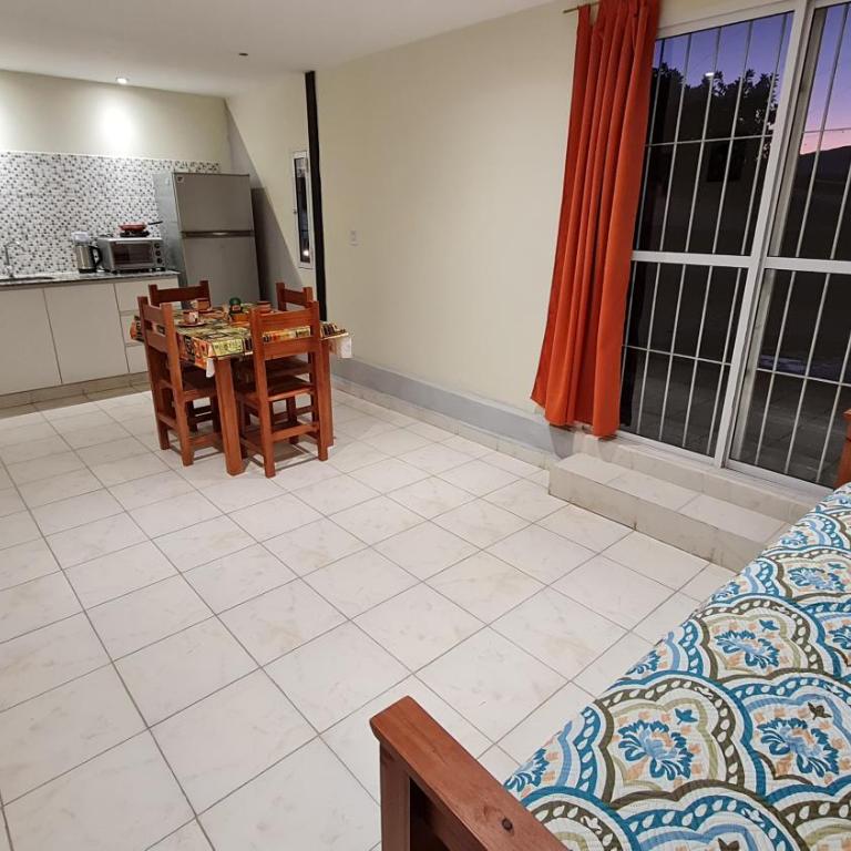 Departamentos San Pedro - Apartamento de 1 dormitorio - 2