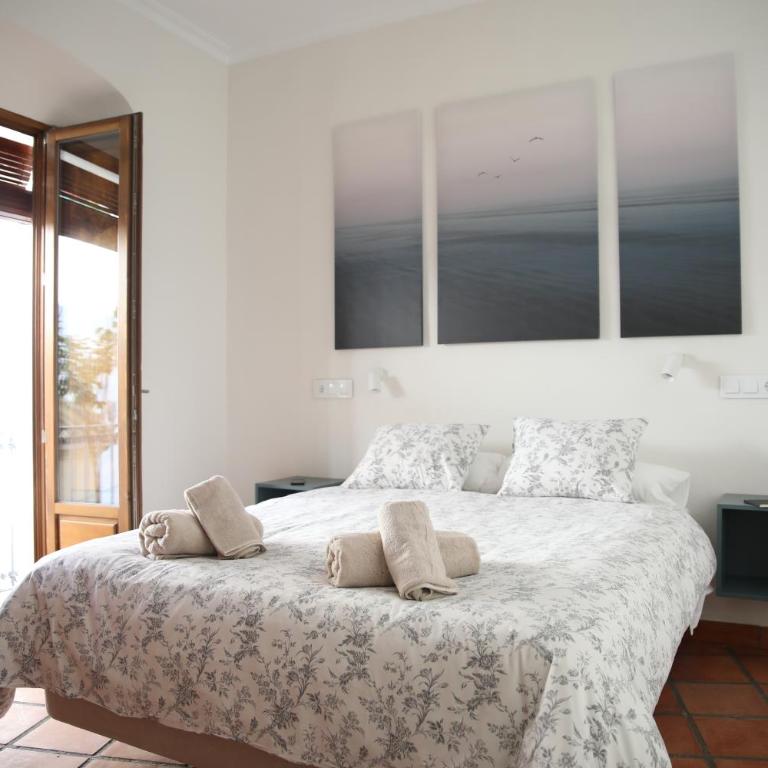 Casa Arcadia - Apartamento de 1 dormitorio - 9