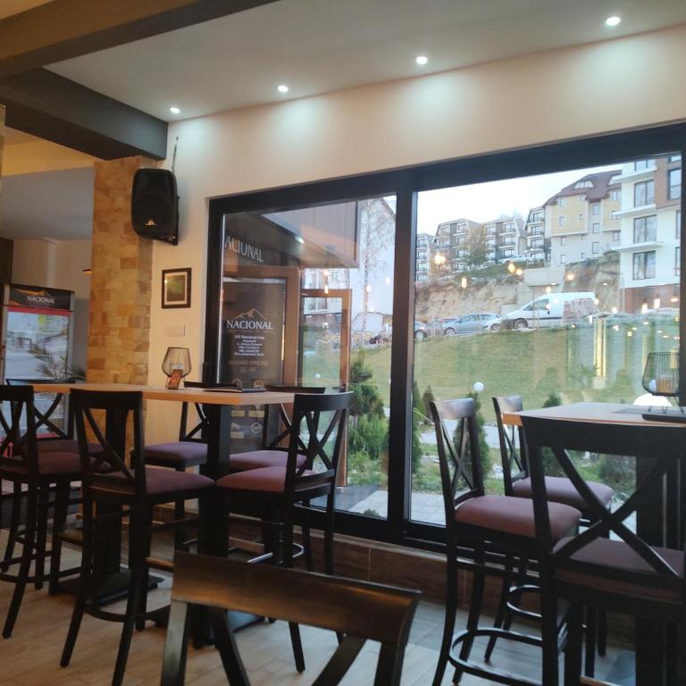 Apartman D&V Milmari Resort S10 - Apartman sa Pogledom na Planinu - 69