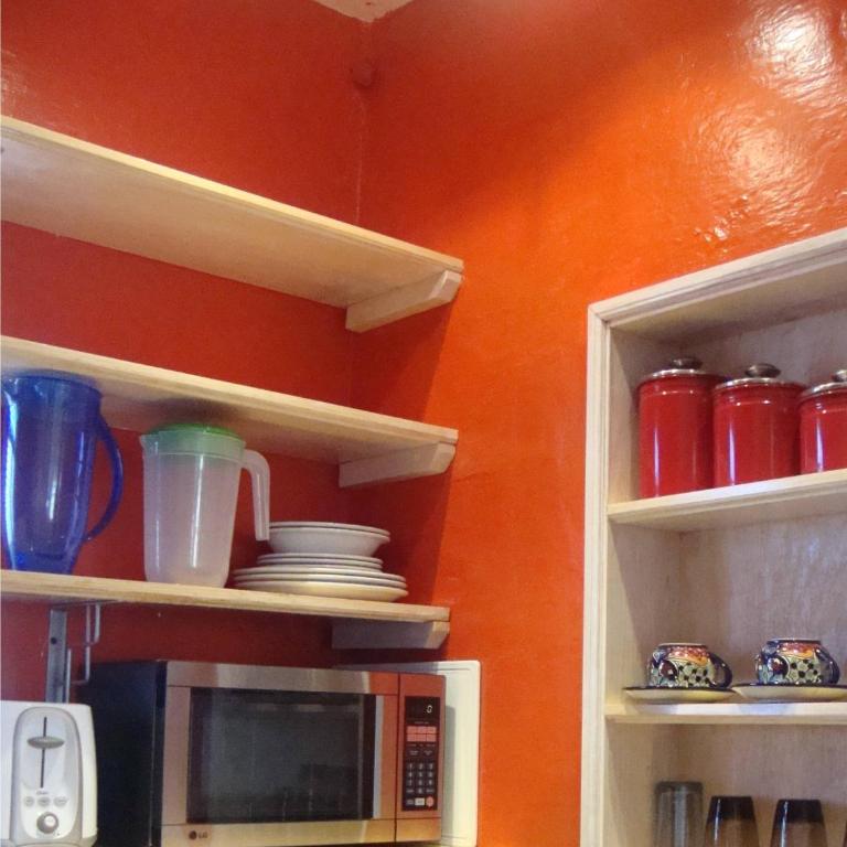 Suites Santo Domingo - Estudio Premium - 1