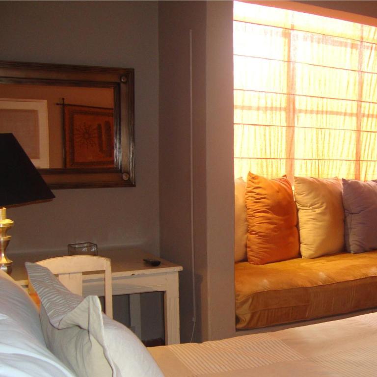 Suites Santo Domingo - Estudio Premium - 2