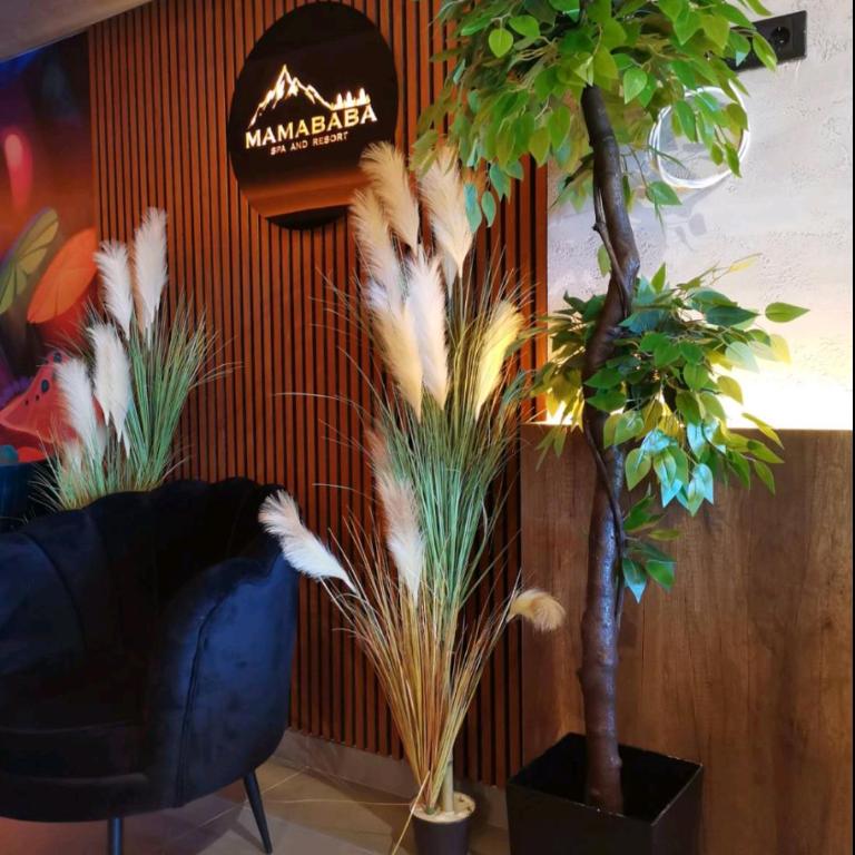 Apartman D&V Milmari Resort S10 - Apartment with Mountain View - 77