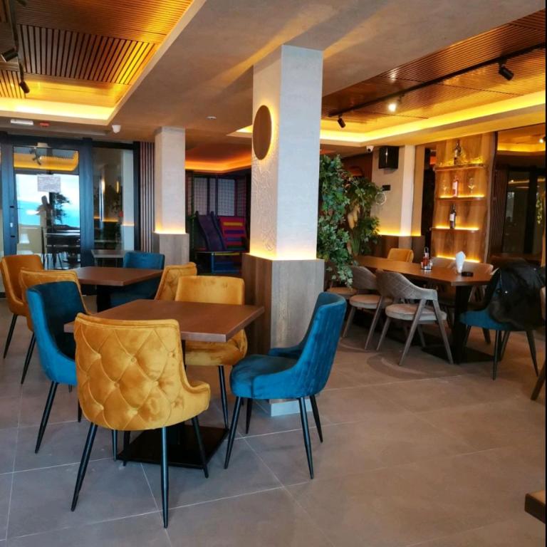 Apartman D&V Milmari Resort S10 - Apartment with Mountain View - 75