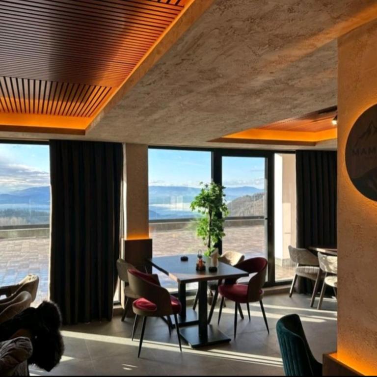 Apartman D&V Milmari Resort S10 - Apartman sa Pogledom na Planinu - 73