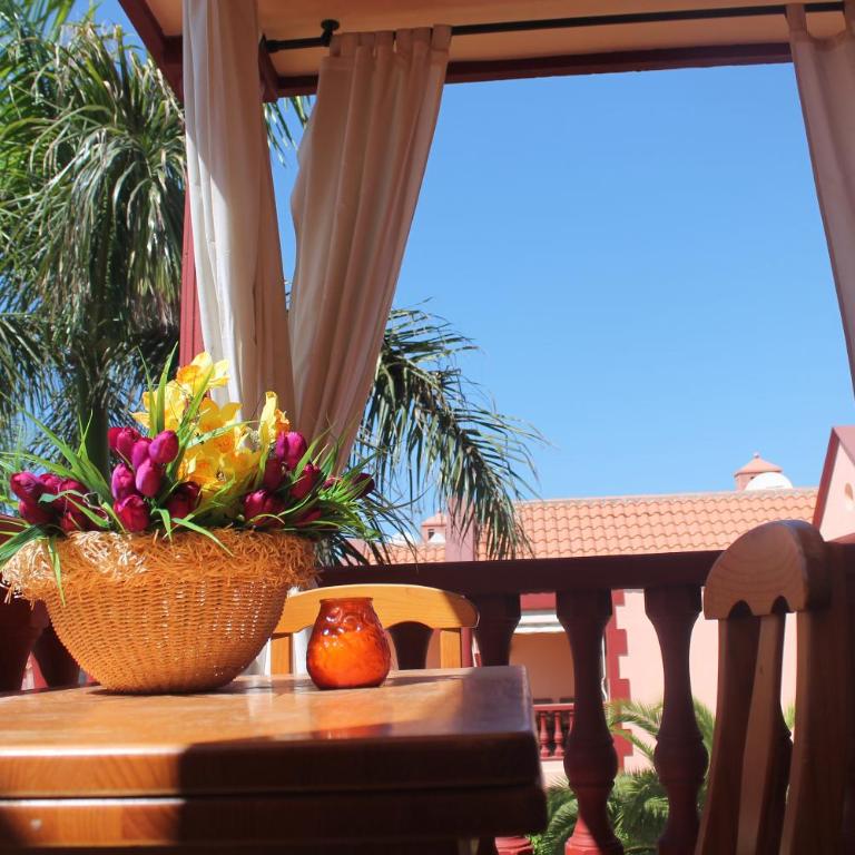 Nice apartment Duque Tenerife South - Apartamento de 2 dormitorios - 15