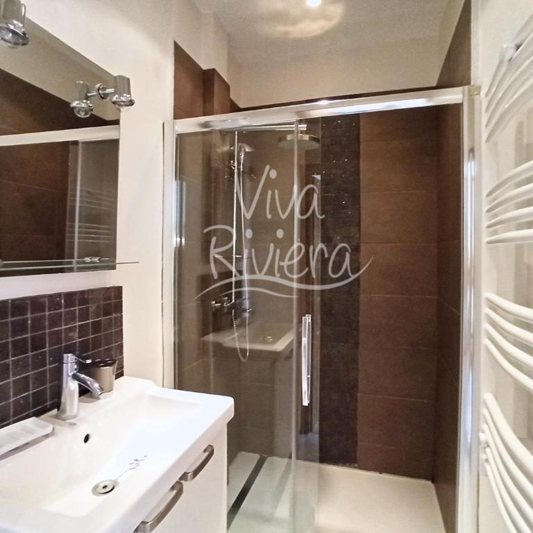 Viva Riviera - 10 Rue Florian - Appartement 2 Chambres - 15