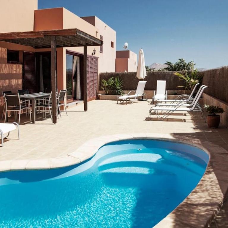 Casa Acebuche - Casa de 4 dormitorios - 1
