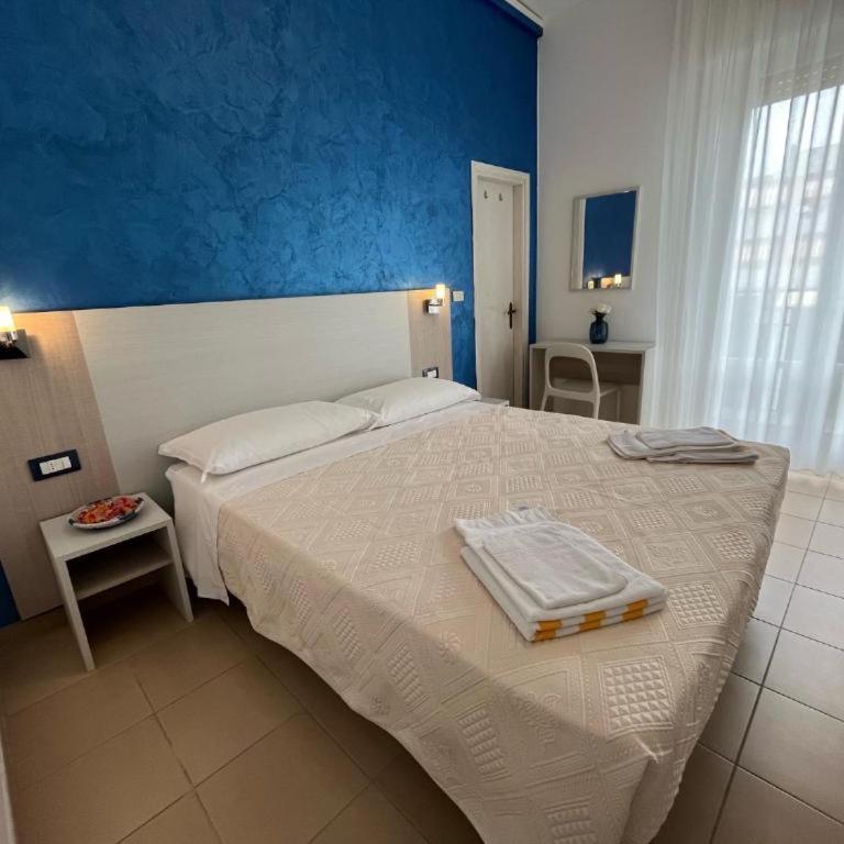 Hotel Le Ali - Double or Twin Room - 2