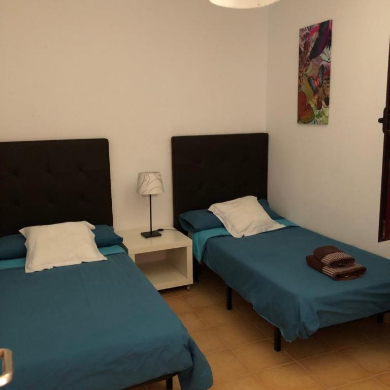 Casa Acebuche - Casa de 4 dormitorios - 12
