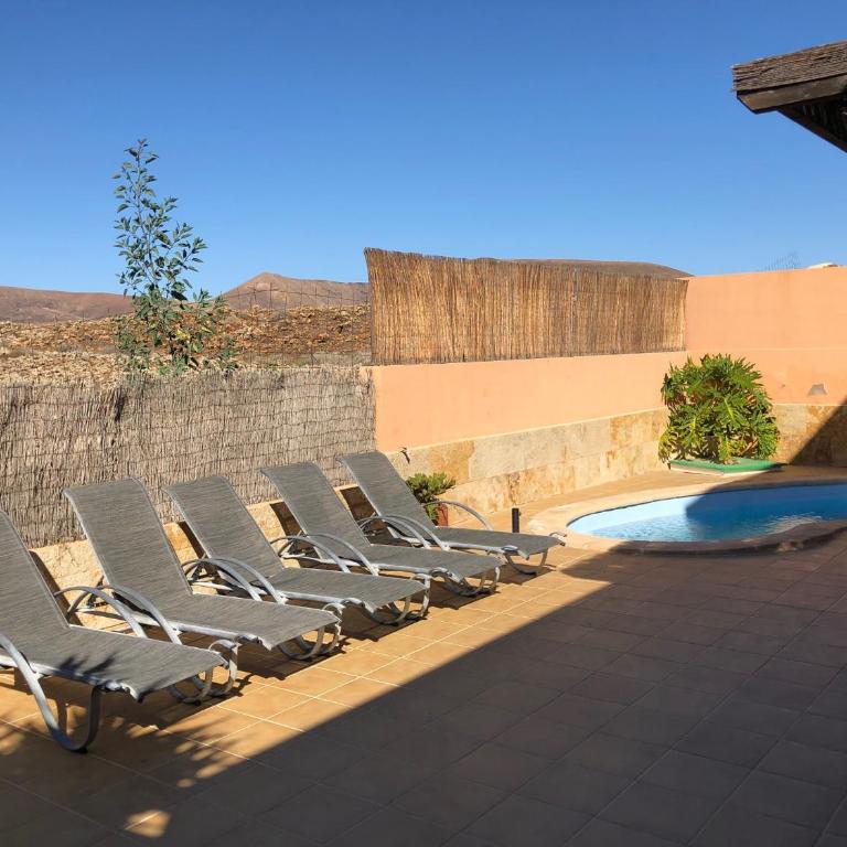 Casa Acebuche - Casa de 4 dormitorios - 23