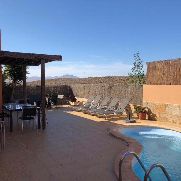Casa Acebuche - Casa de 4 dormitorios - 24