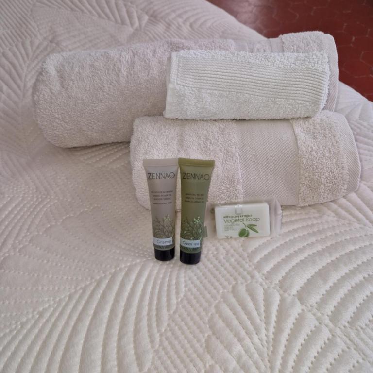 Toulon soleil et douceur II - Appartamento con 2 Camere da Letto e Balcone - 25