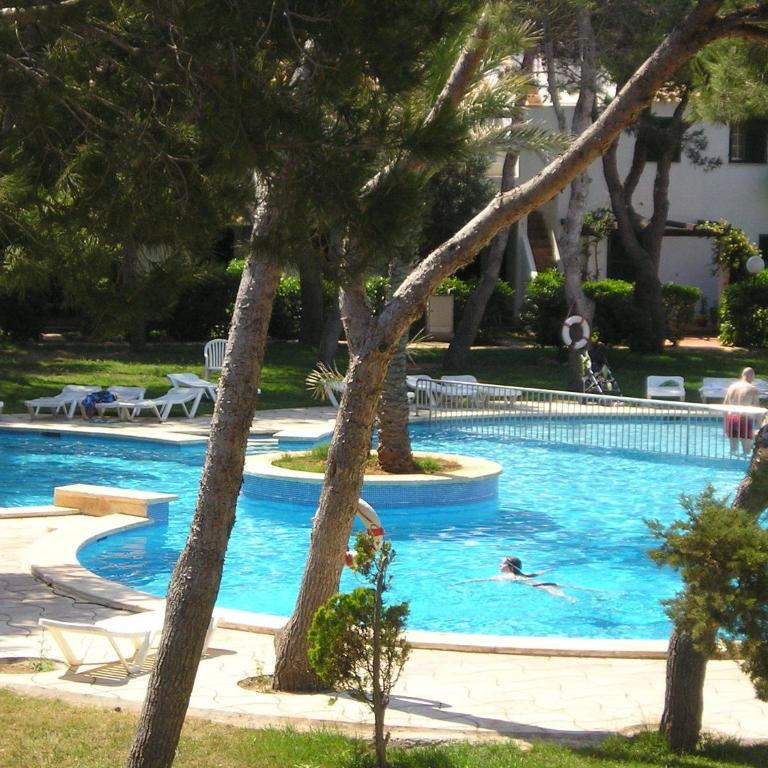 Apartamentos Las Brisas I & II - Apartamento de 2 dormitorios (4 adultos + 2 niños) - 6
