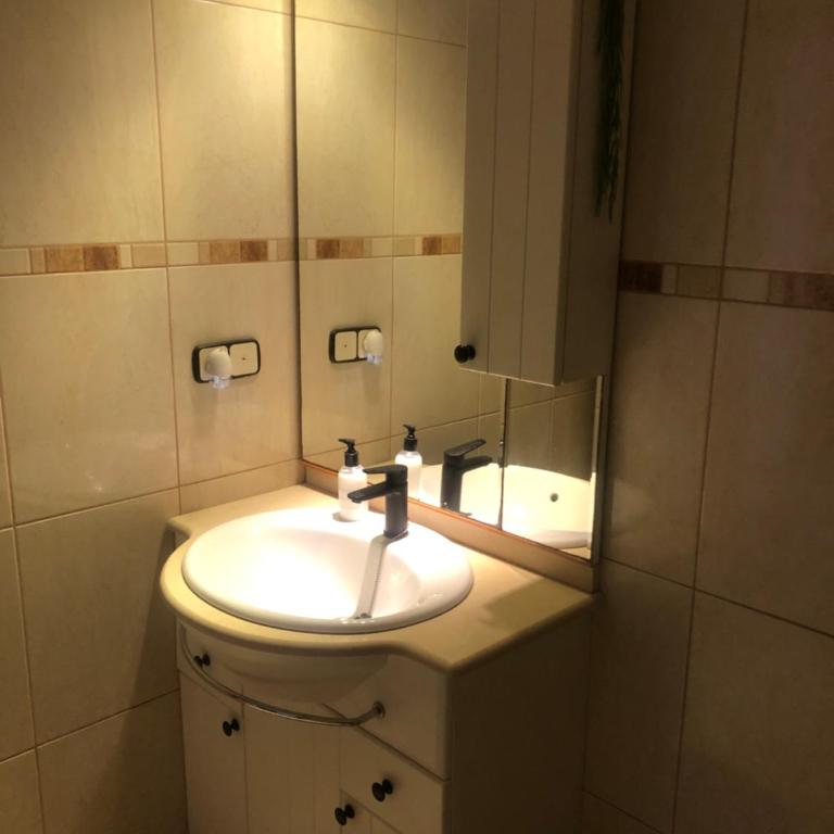 Residence Los Jardines - Apartamento de 2 dormitorios - 12