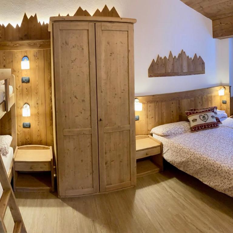 Résidence Château Royal - Apartamento Superior de 1 dormitorio - 11