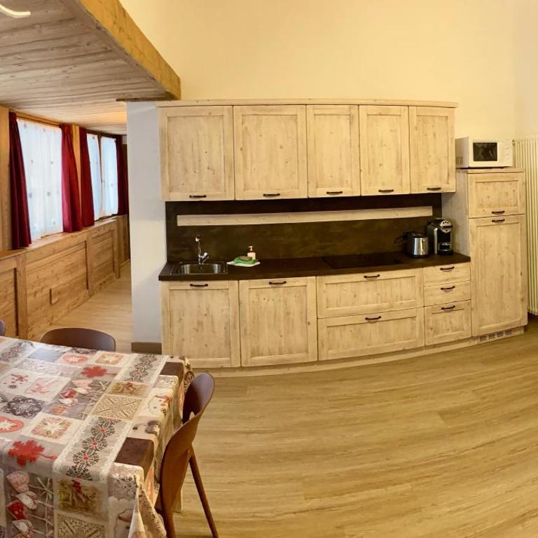 Résidence Château Royal - Apartamento Superior de 1 dormitorio - 10