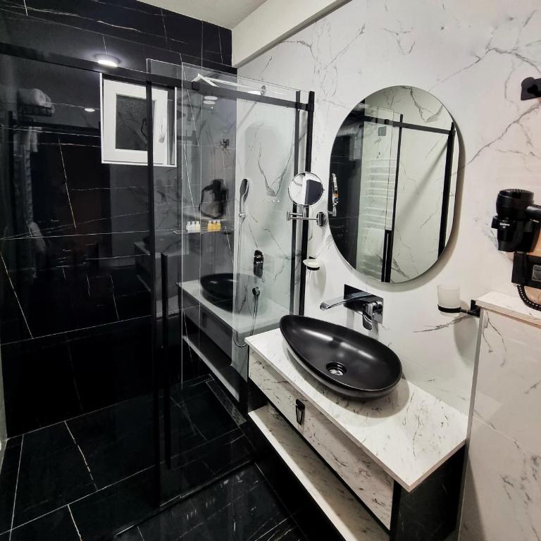 Dream House Hotel & Spa - Dupleks Apartman - 2
