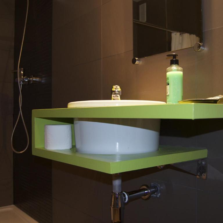 Apartamentos San Pablo - Studio (2 Erwachsene) - 1