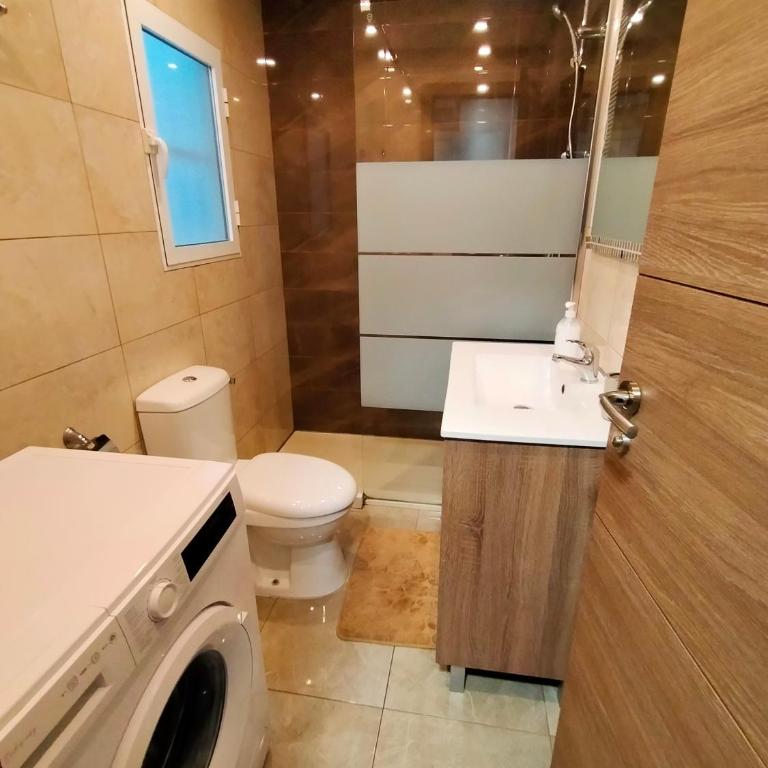 Apartament Goleta - One-Bedroom Apartment - 18